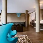 Motel One Nuernberg-City 