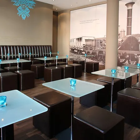 Motel One Nürnberg-City 